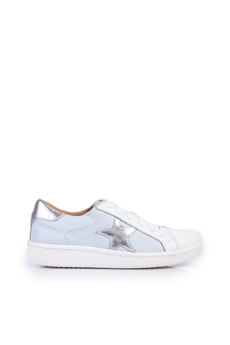 Bohemia Shoes
