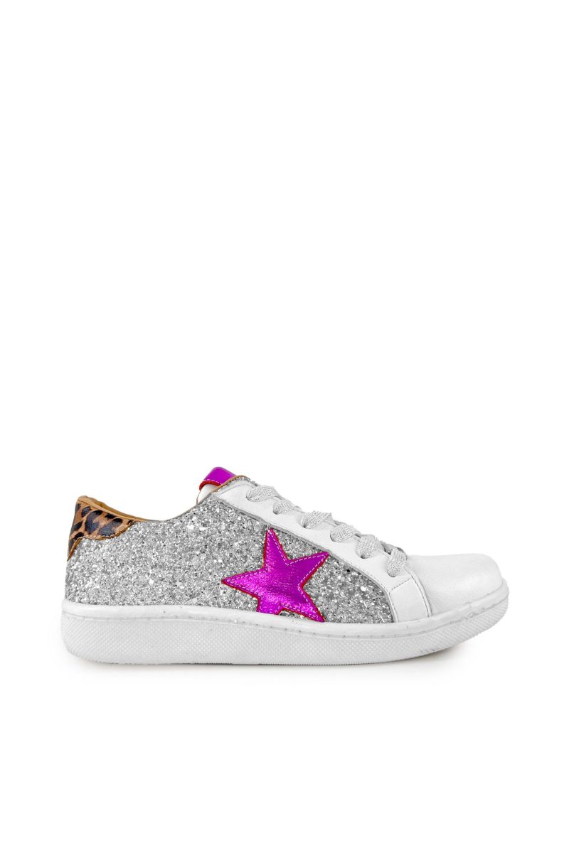 Bohemia Shoes