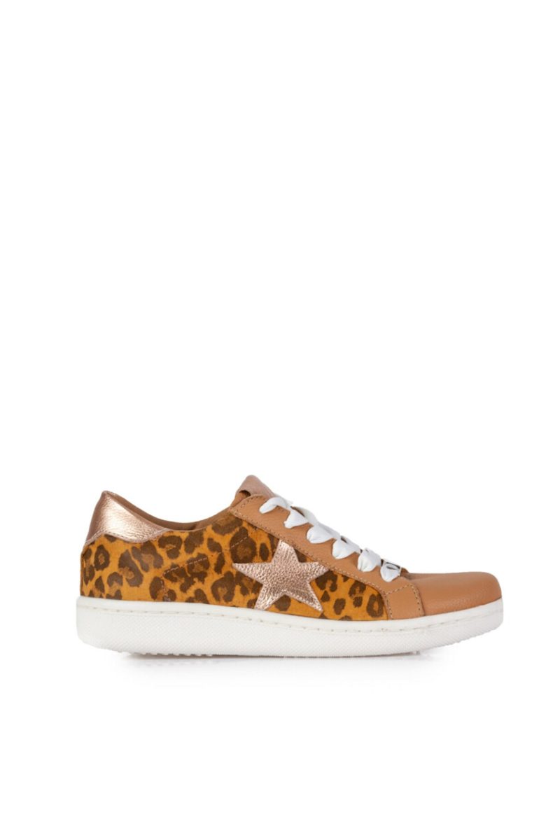 Bohemia Shoes