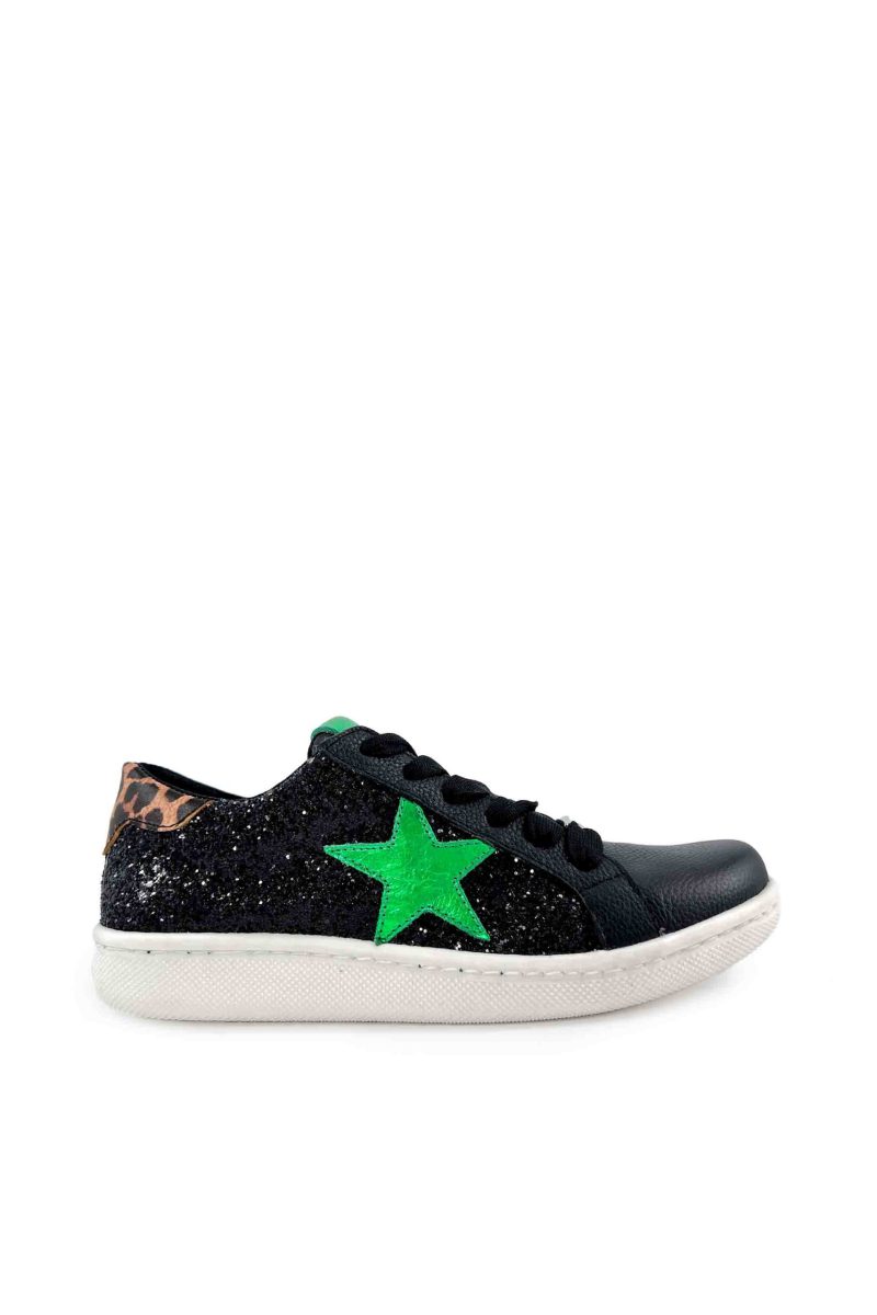Bohemia Shoes