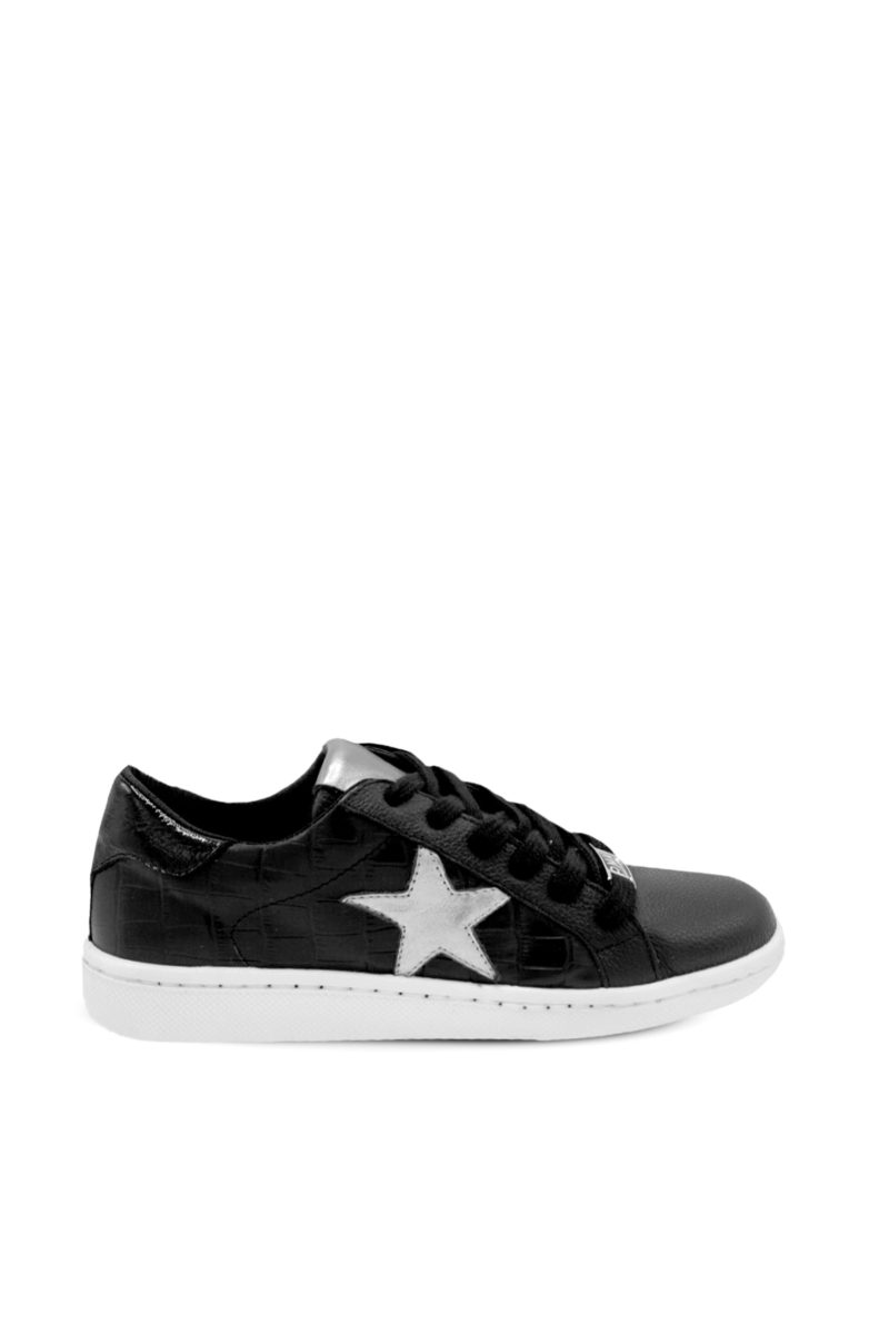 Bohemia Shoes