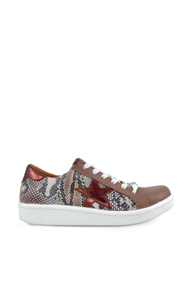 Bohemia Shoes