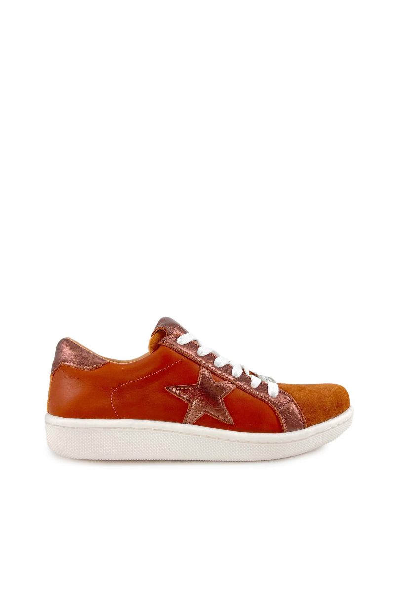 Bohemia Shoes