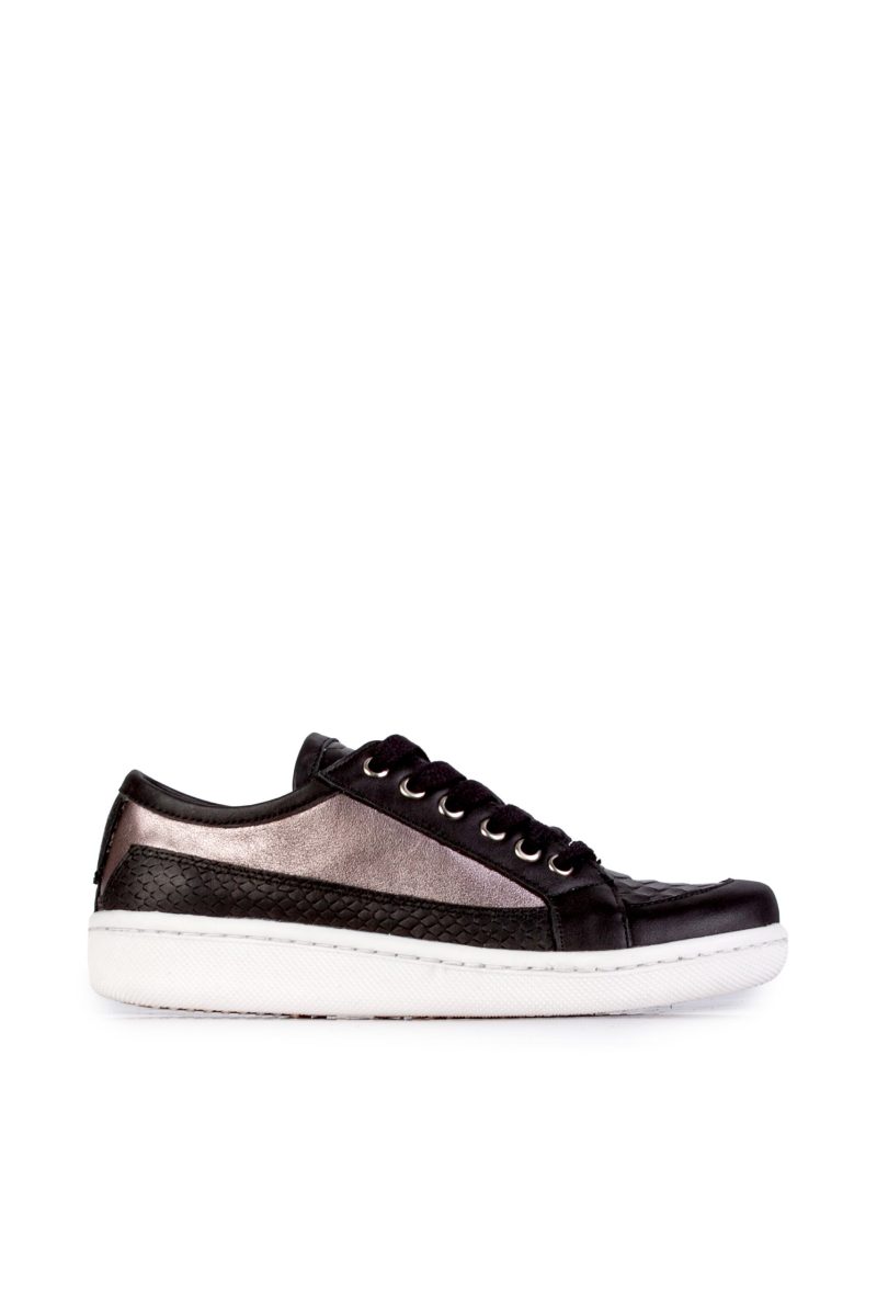 Bohemia Shoes