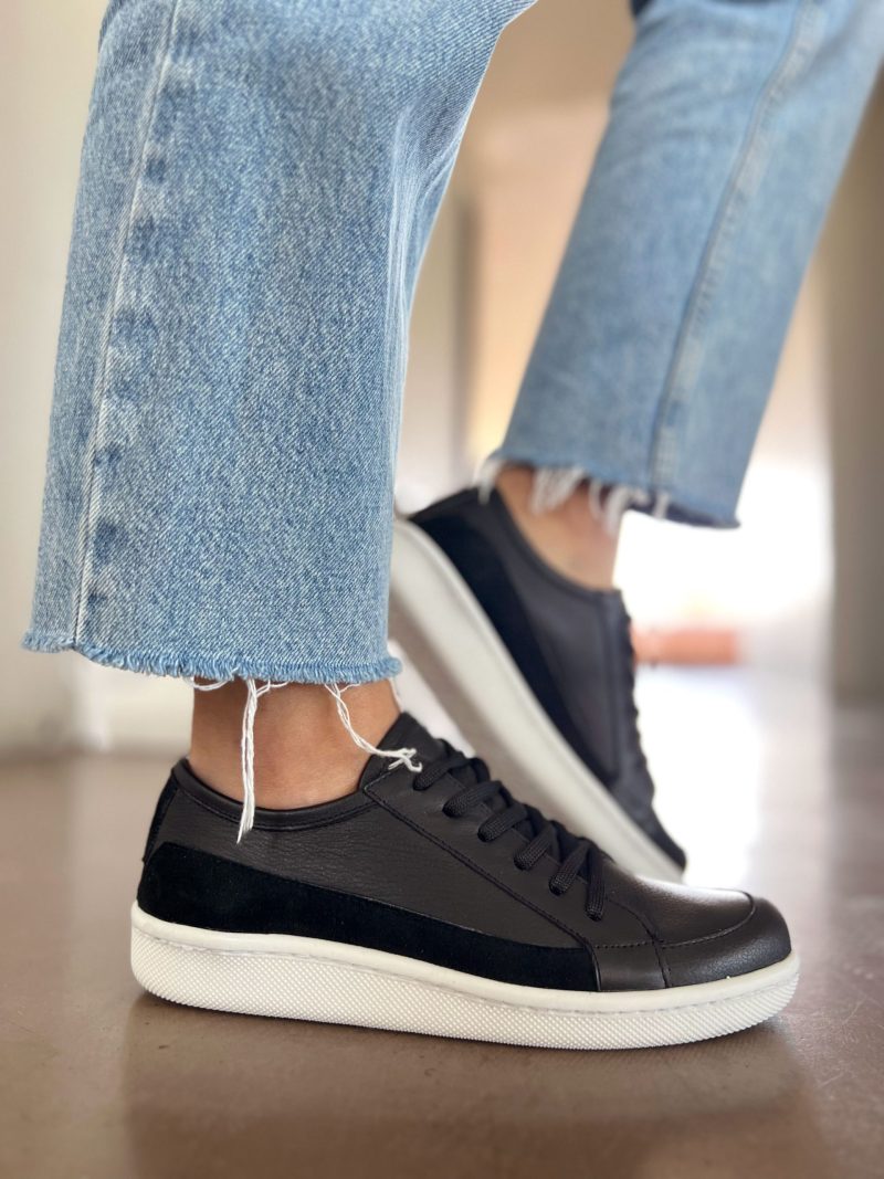 Bohemia Shoes