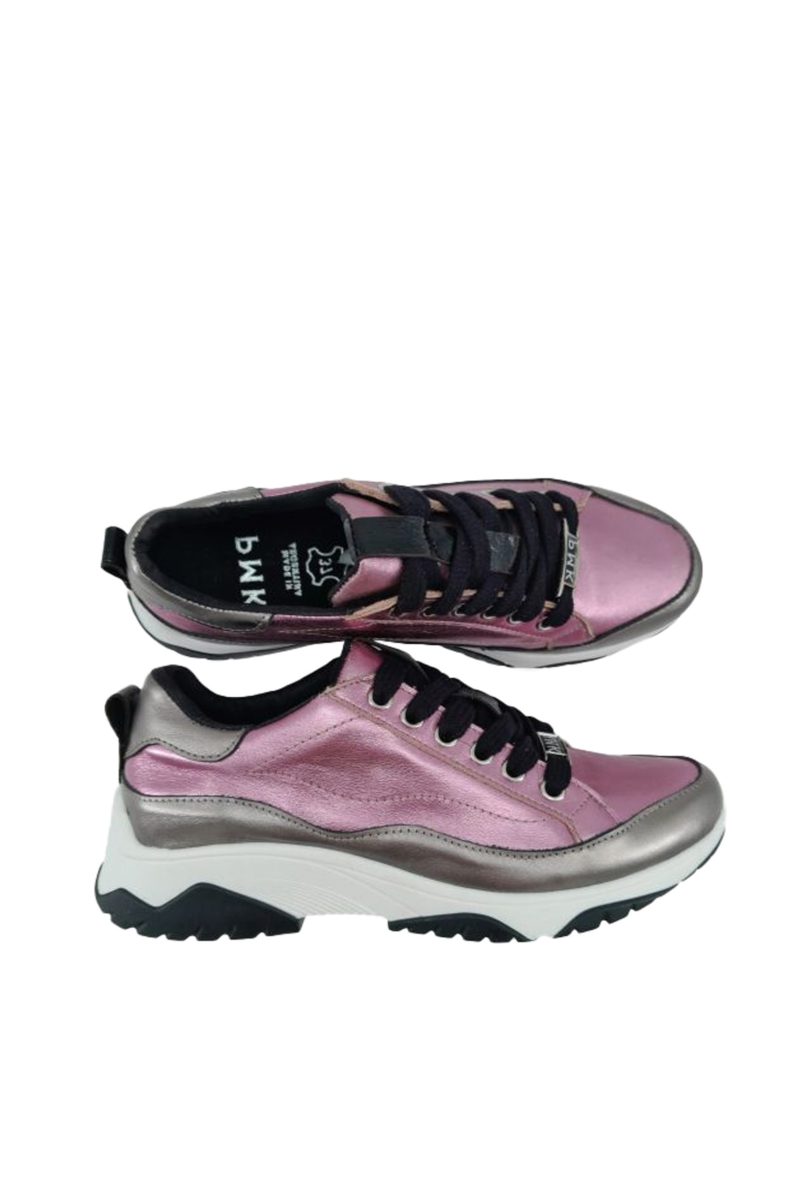 Bohemia Shoes