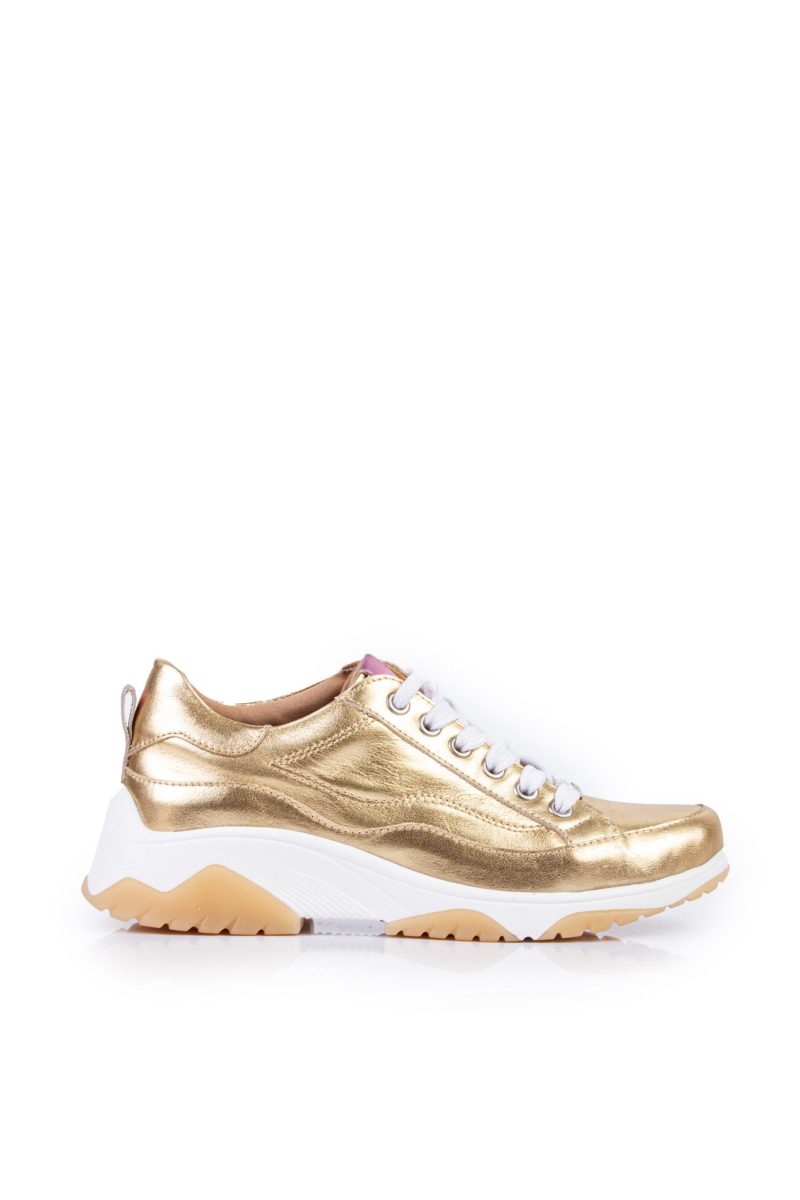Bohemia Shoes