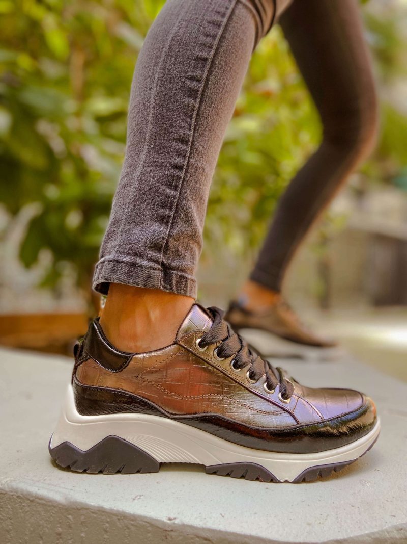 Bohemia Shoes
