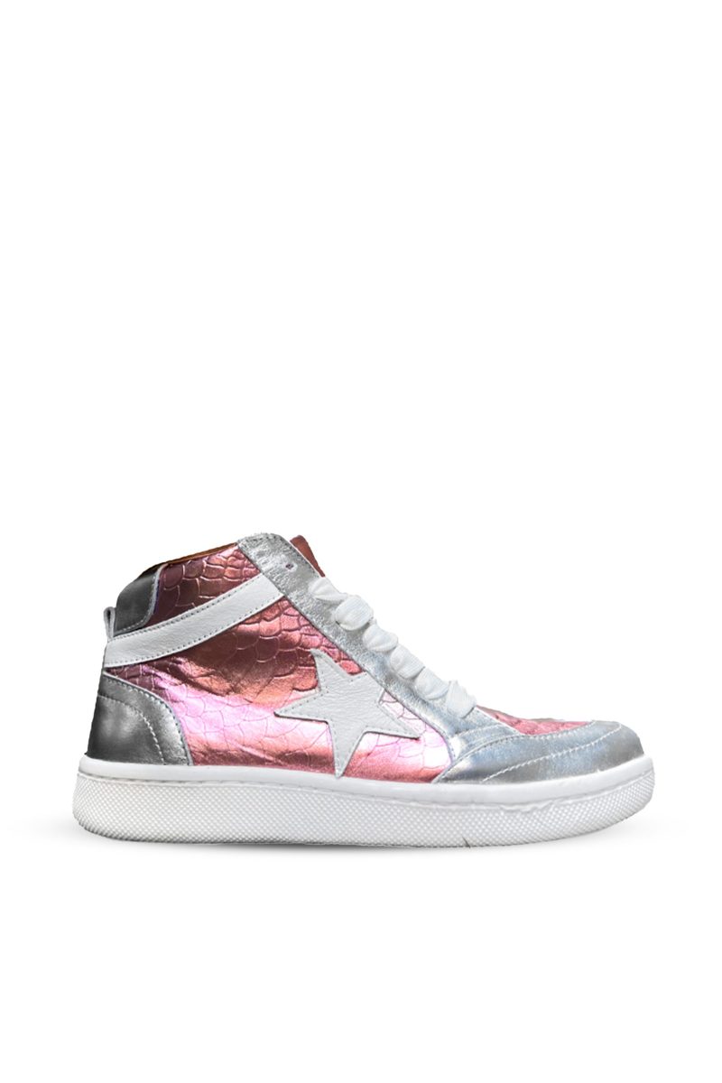Bohemia Shoes
