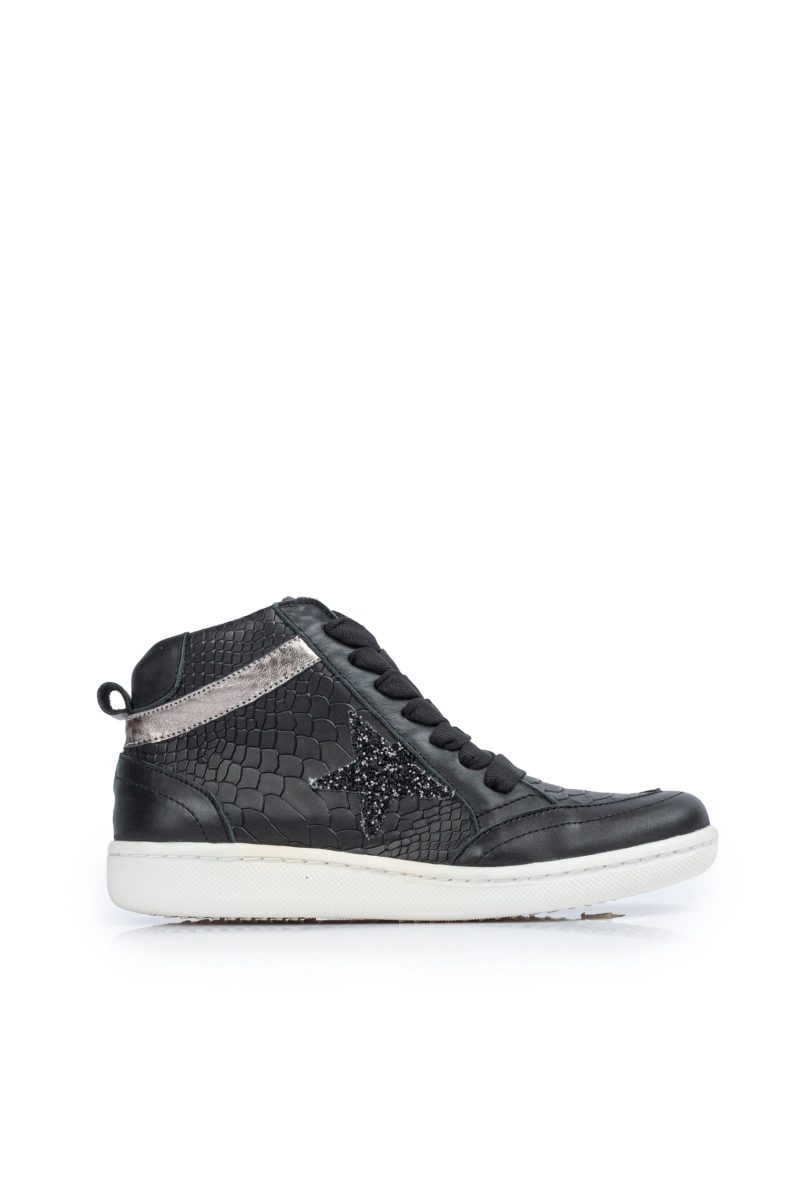 Bohemia Shoes