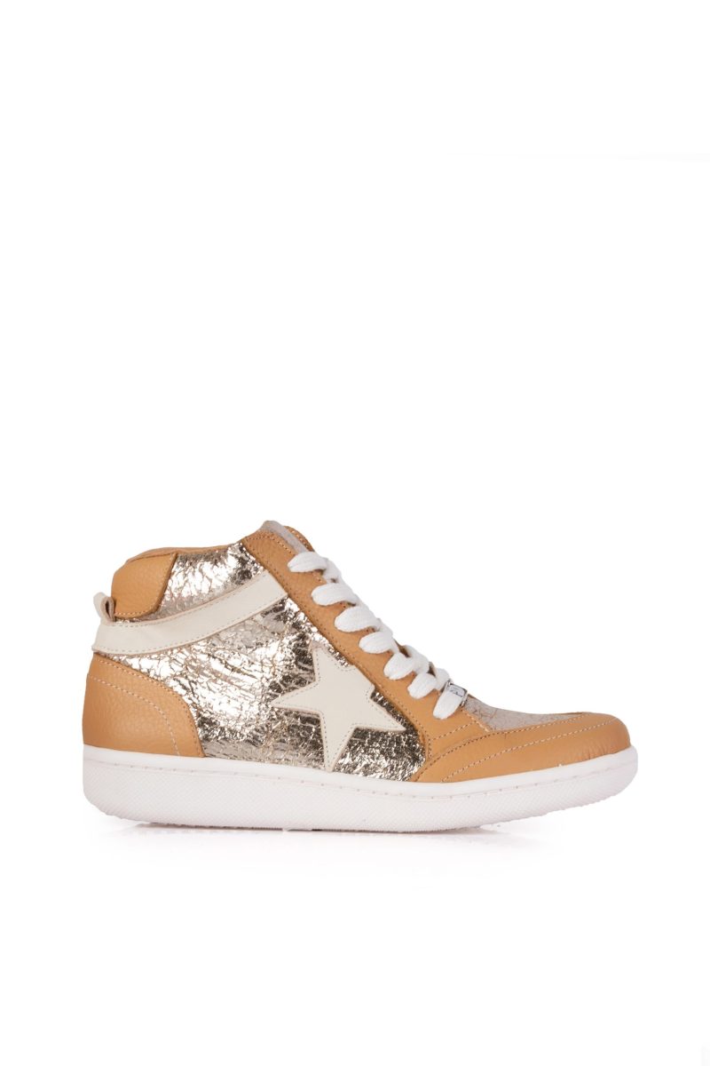 Bohemia Shoes