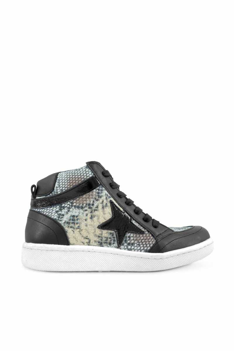 Bohemia Shoes