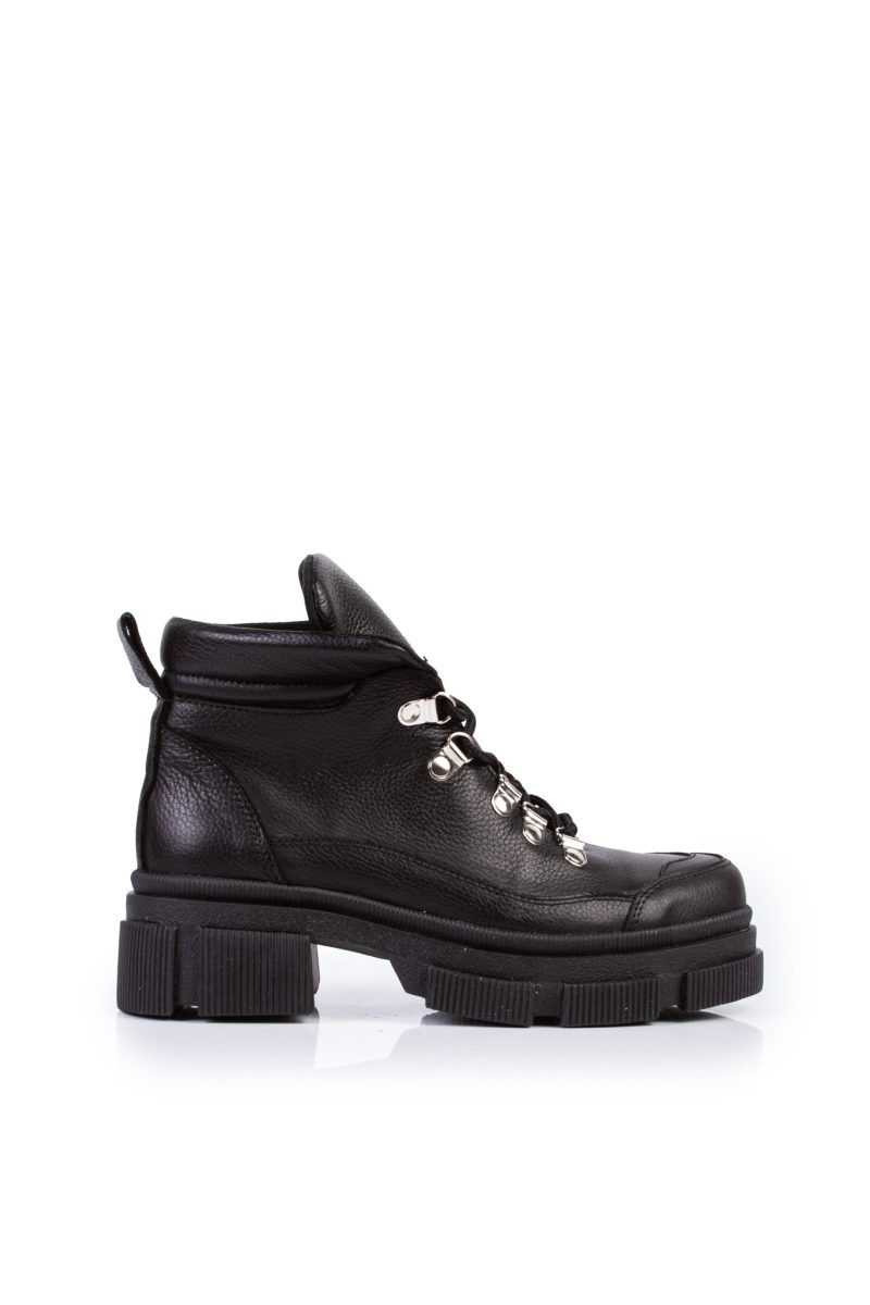 Bohemia Shoes