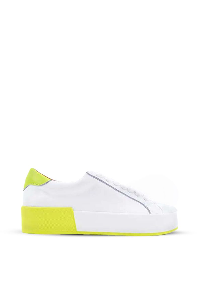 Bohemia Shoes