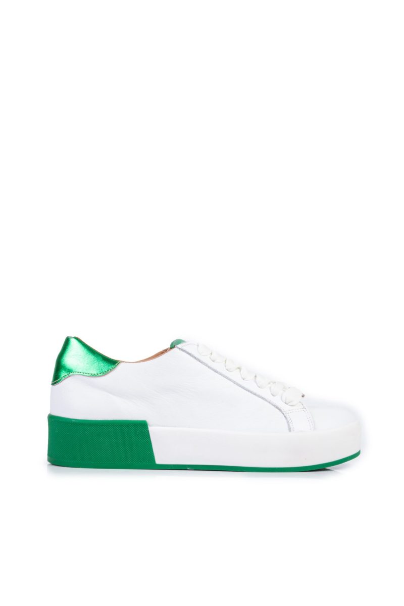 Bohemia Shoes