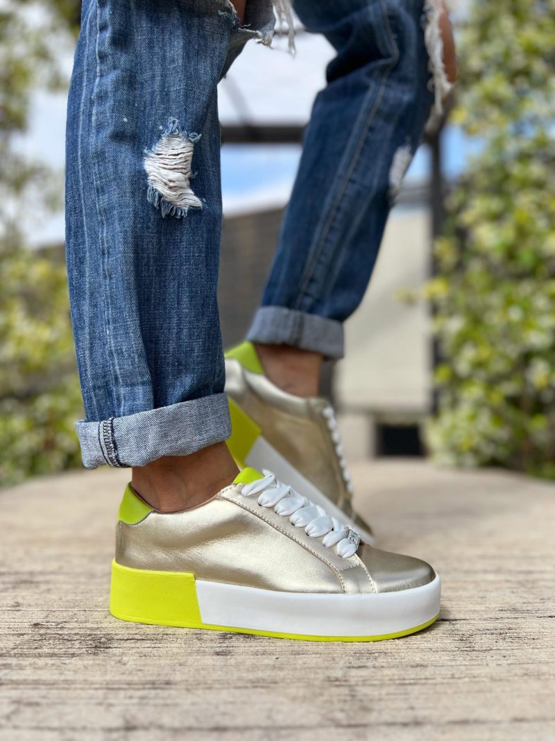 Bohemia Shoes