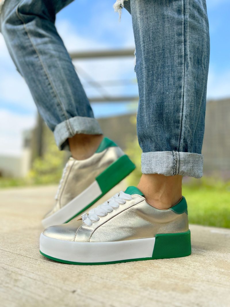 Bohemia Shoes