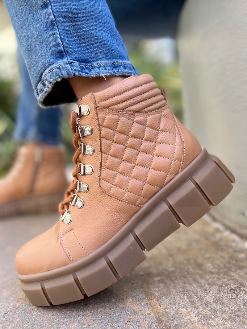 Bohemia Shoes