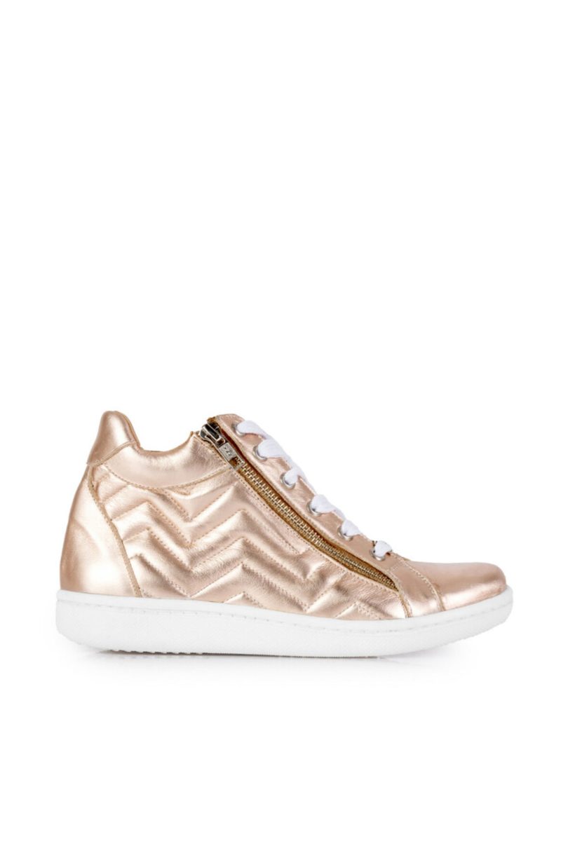 Bohemia Shoes