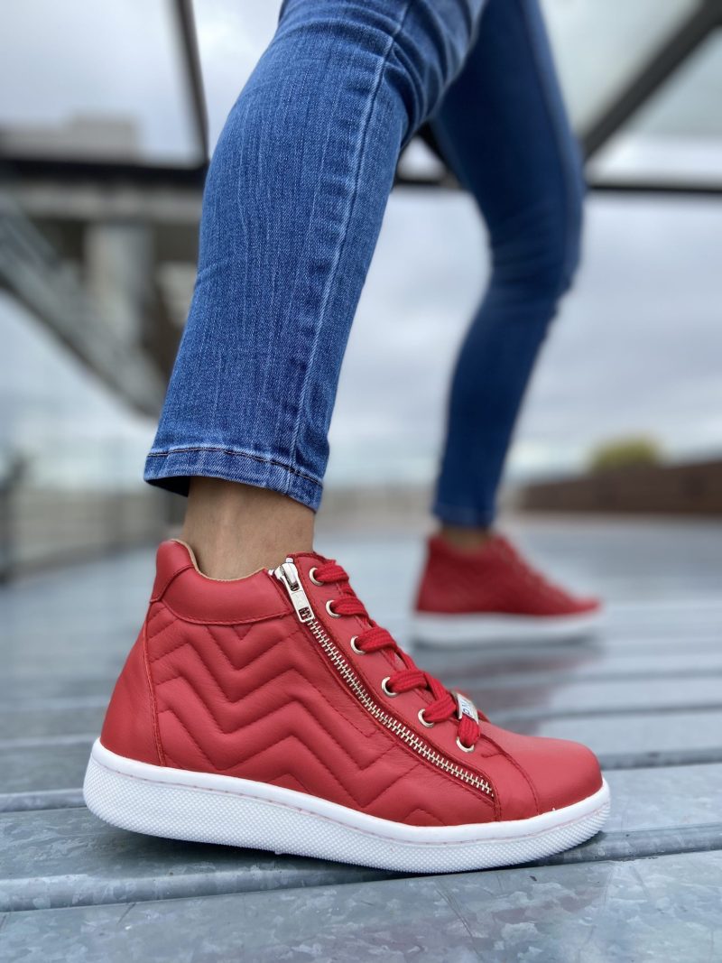 Bohemia Shoes