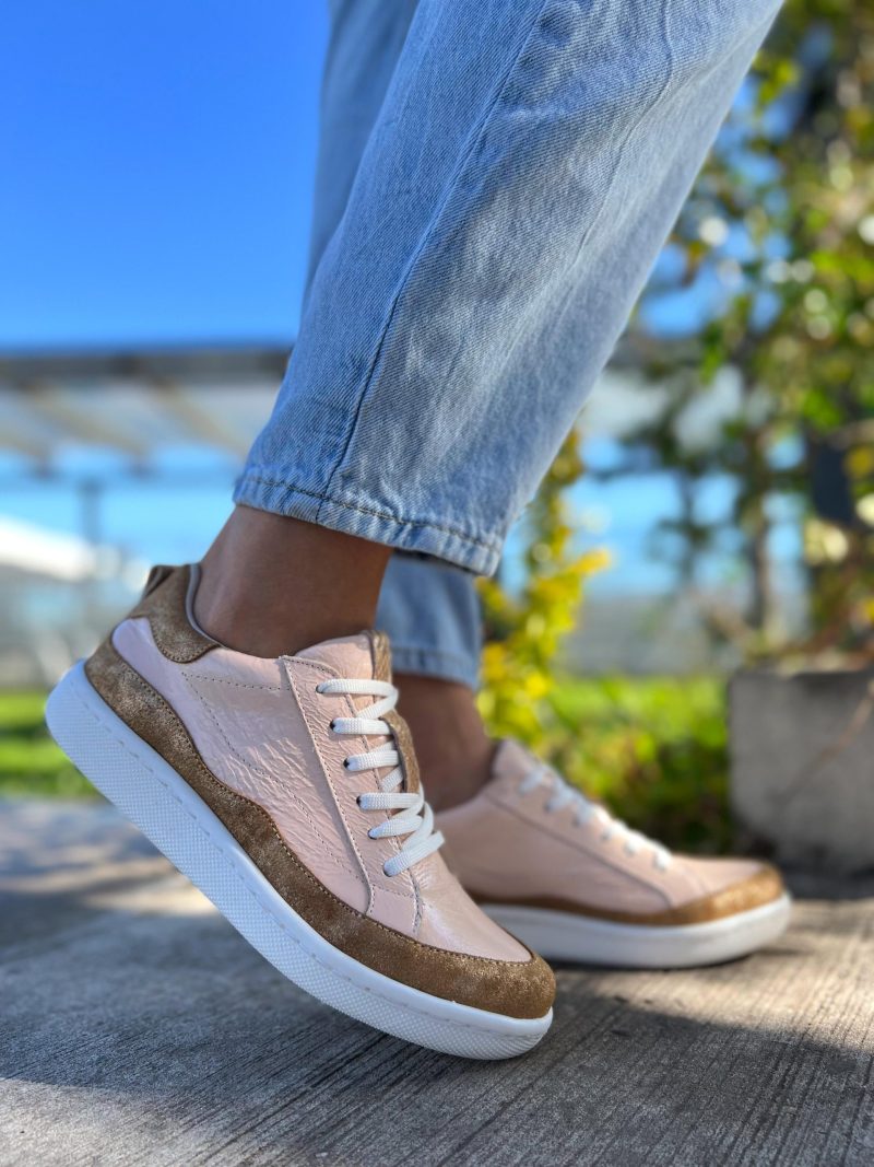 Bohemia Shoes