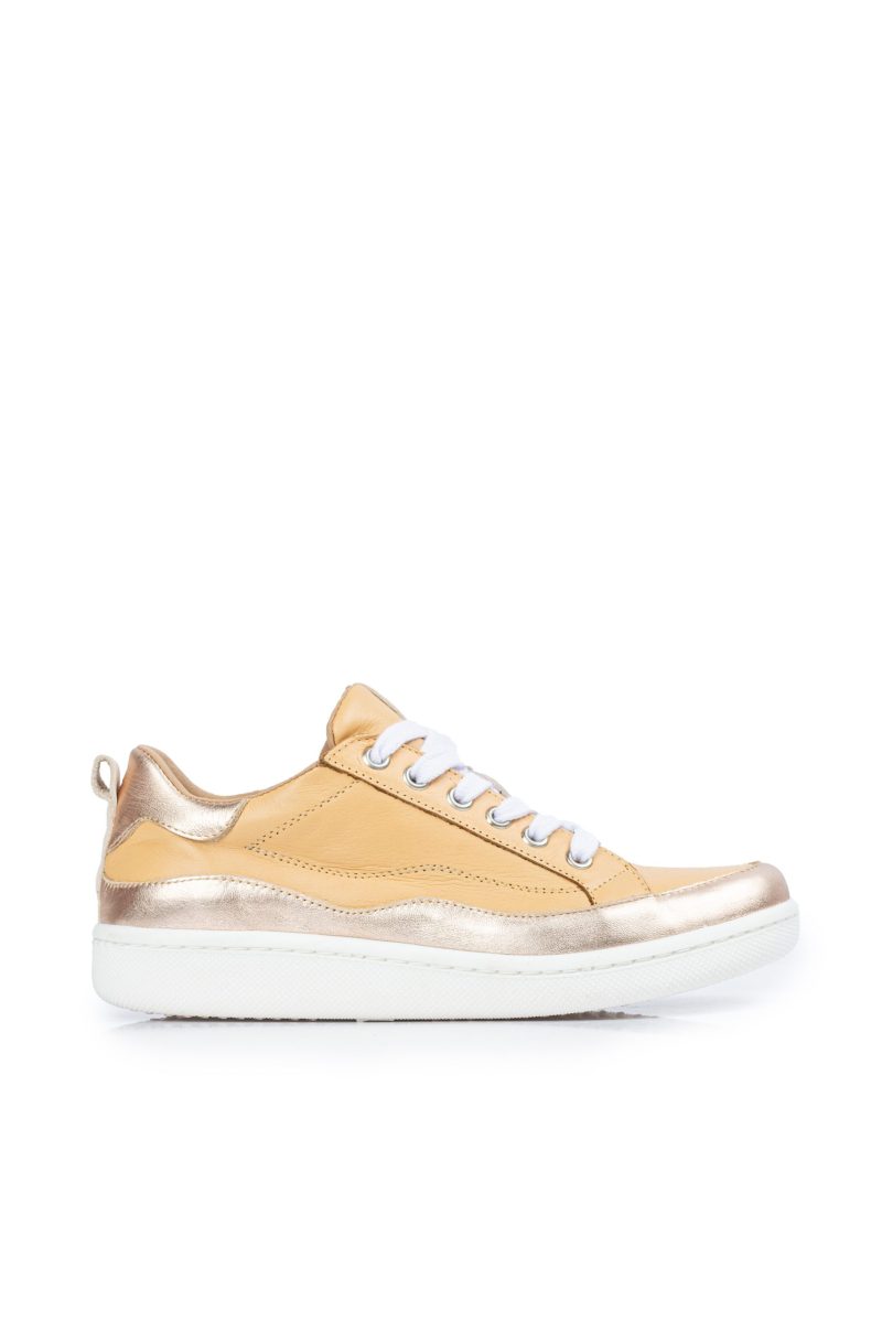 Bohemia Shoes