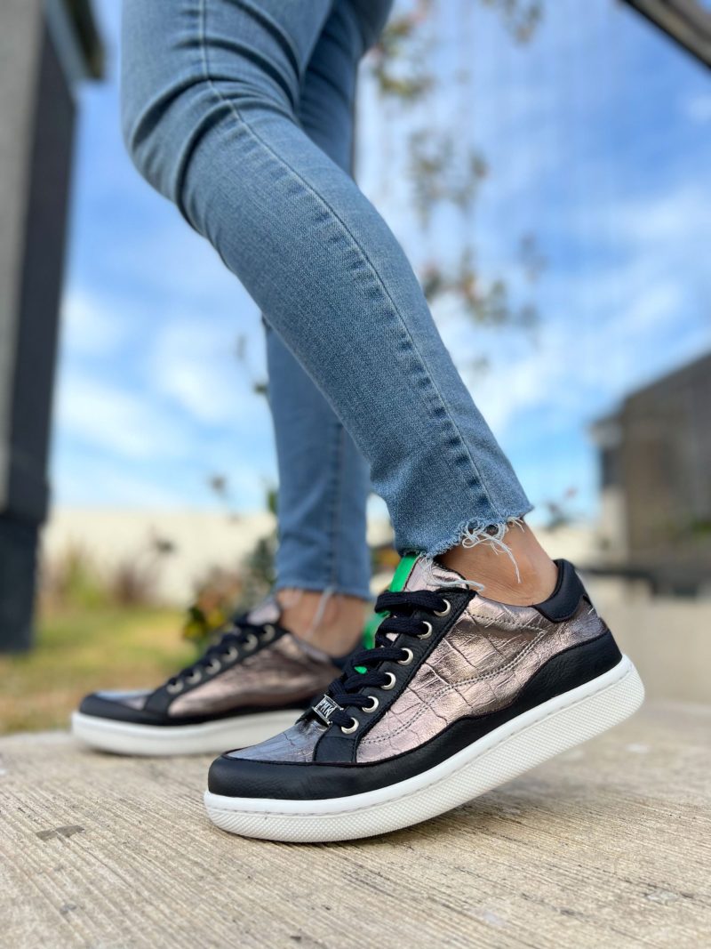 Bohemia Shoes