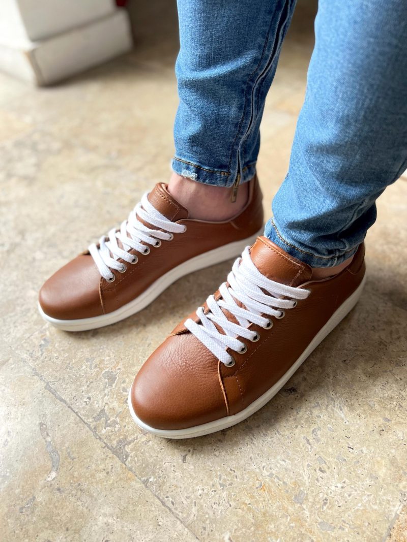 Bohemia Shoes