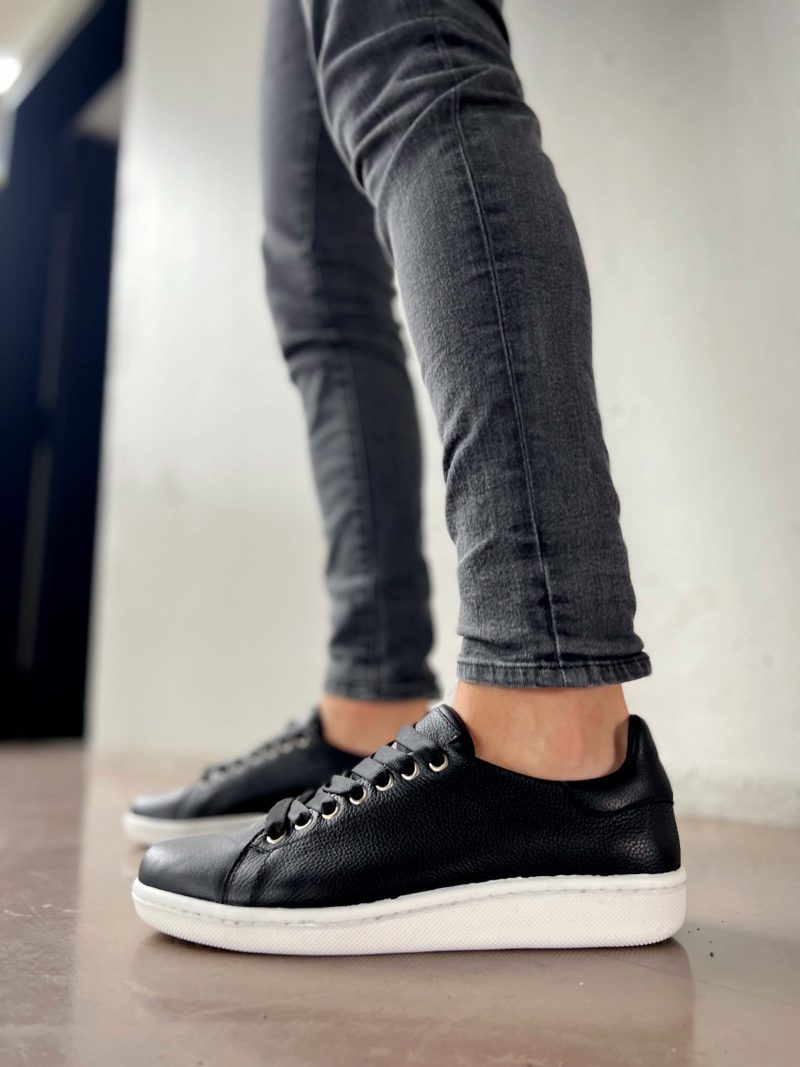 Bohemia Shoes