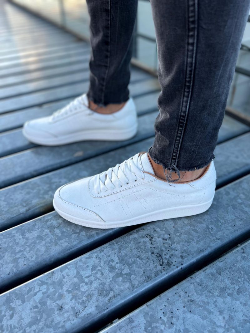 Bohemia Shoes