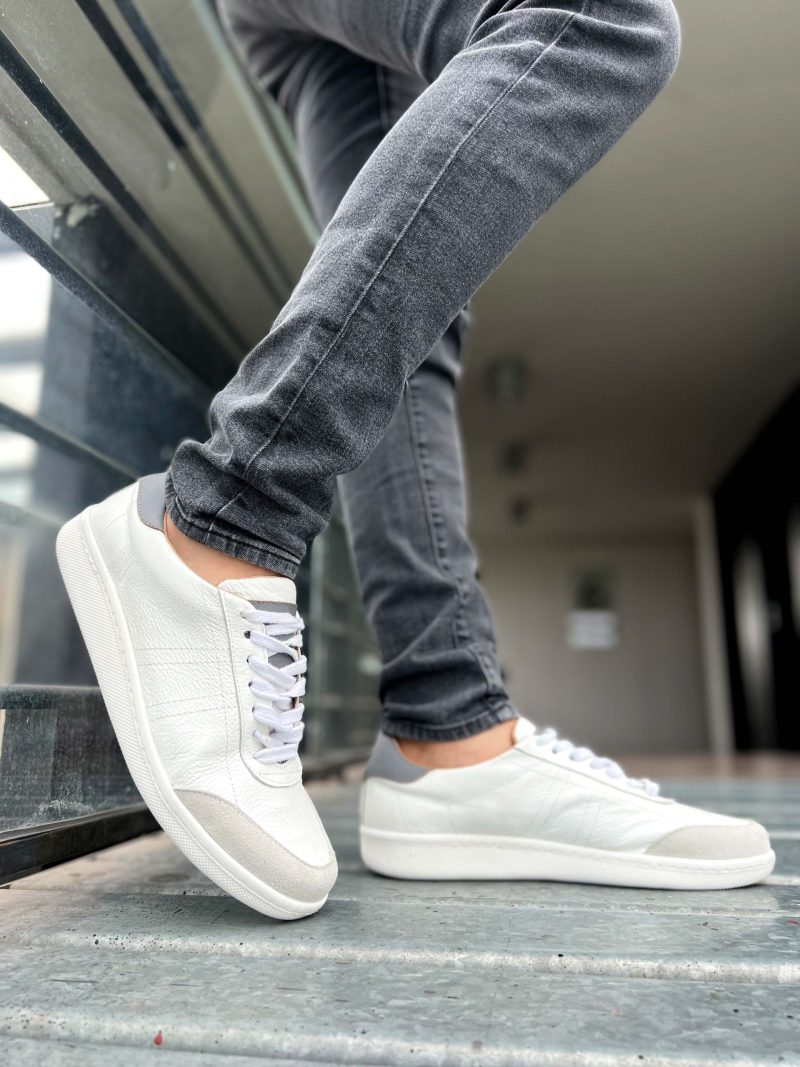 Bohemia Shoes
