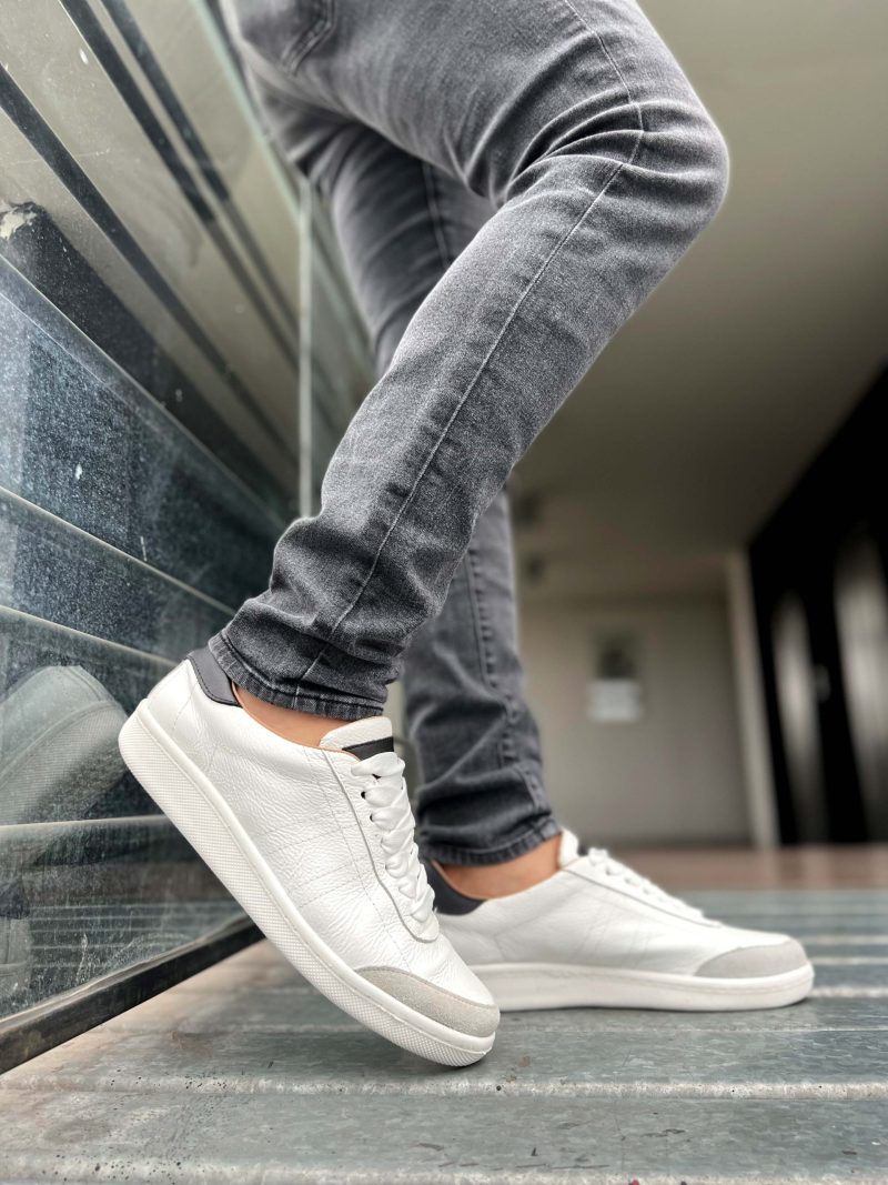 Bohemia Shoes