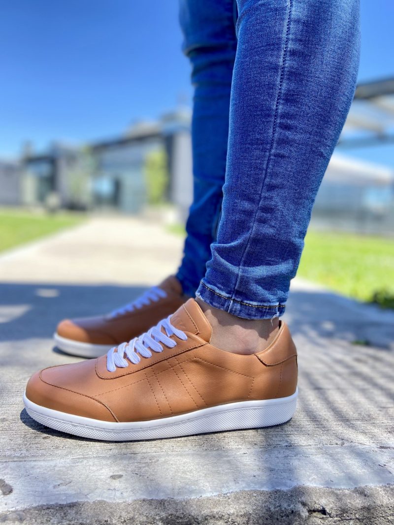 Bohemia Shoes
