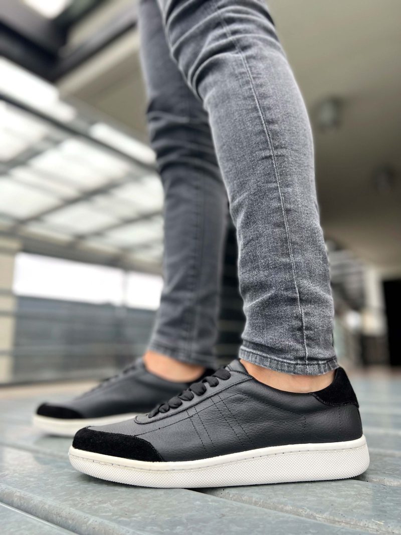 Bohemia Shoes