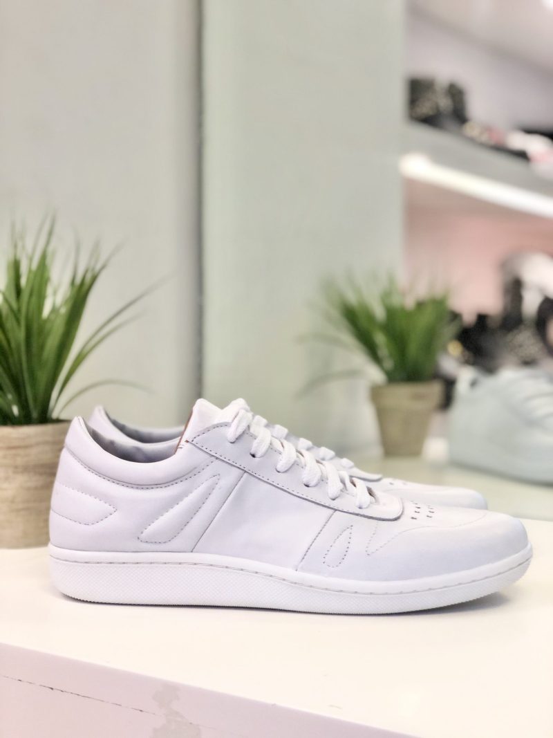 Bohemia Shoes