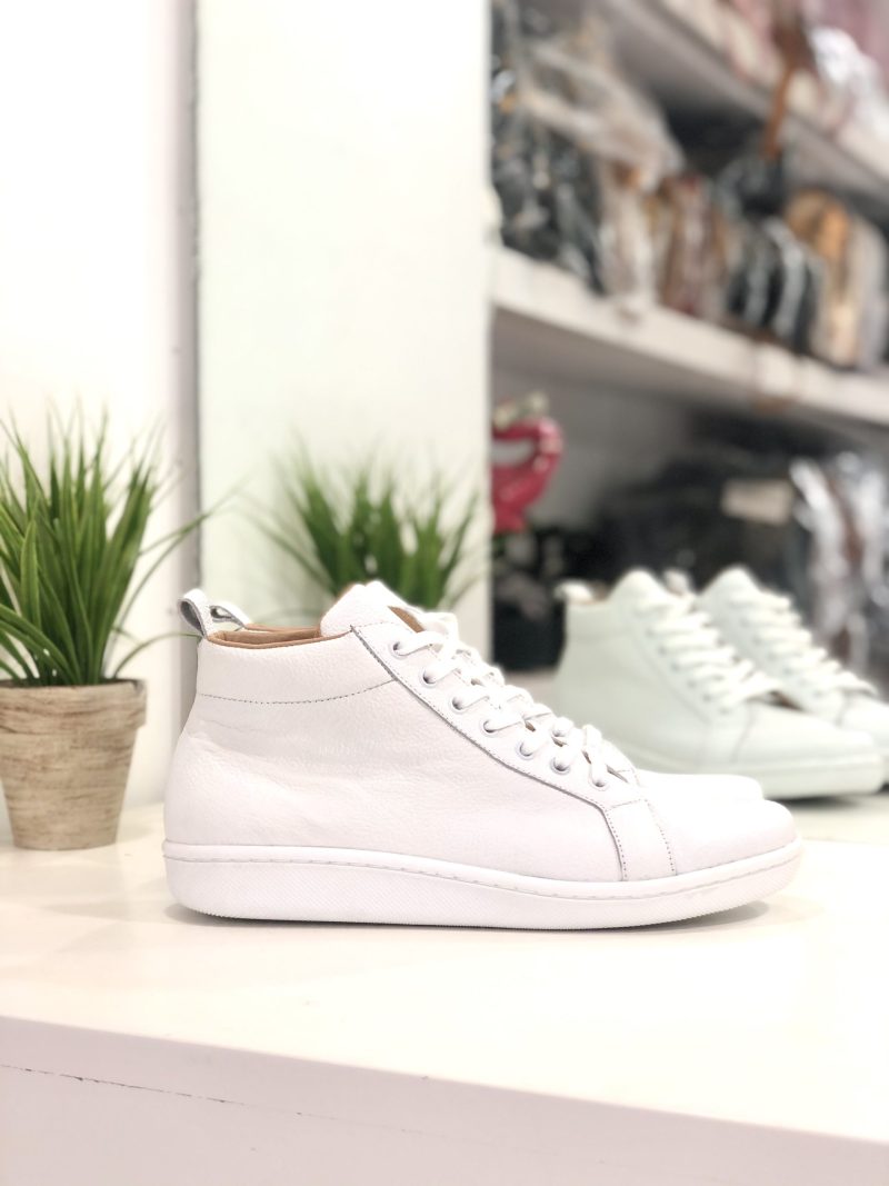 Bohemia Shoes