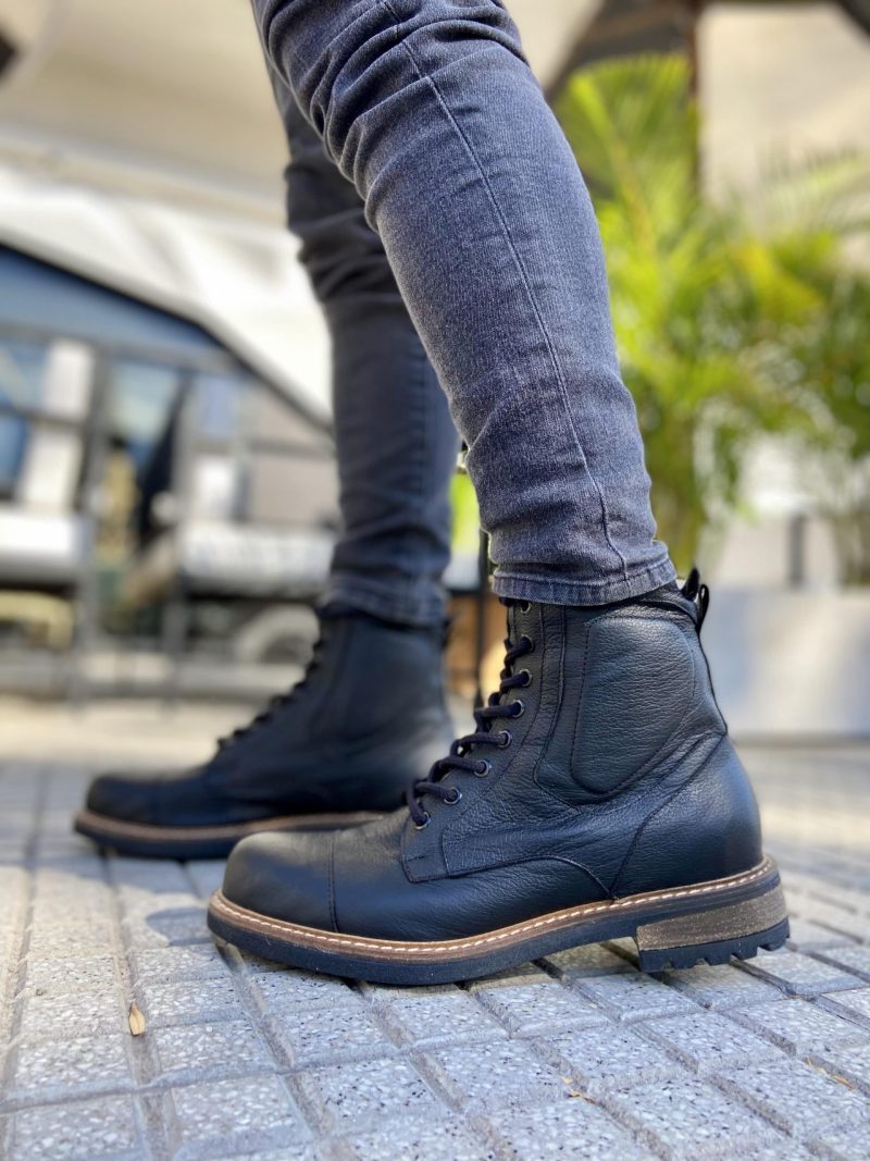 Bohemia Shoes