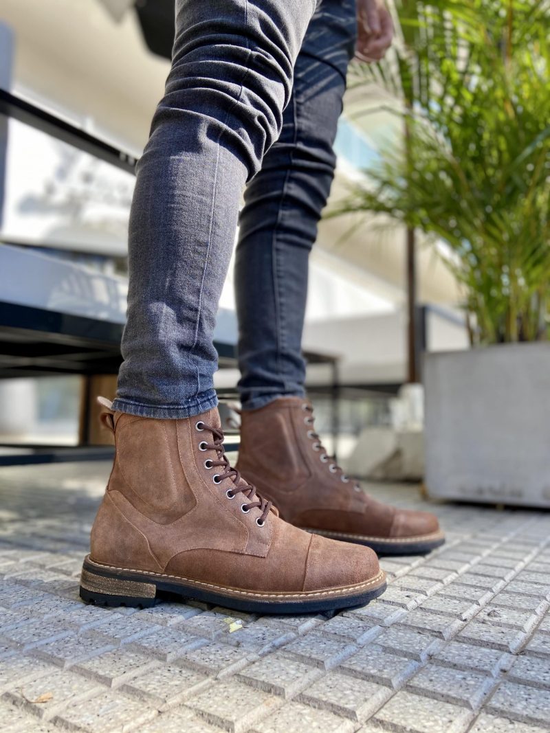 Bohemia Shoes