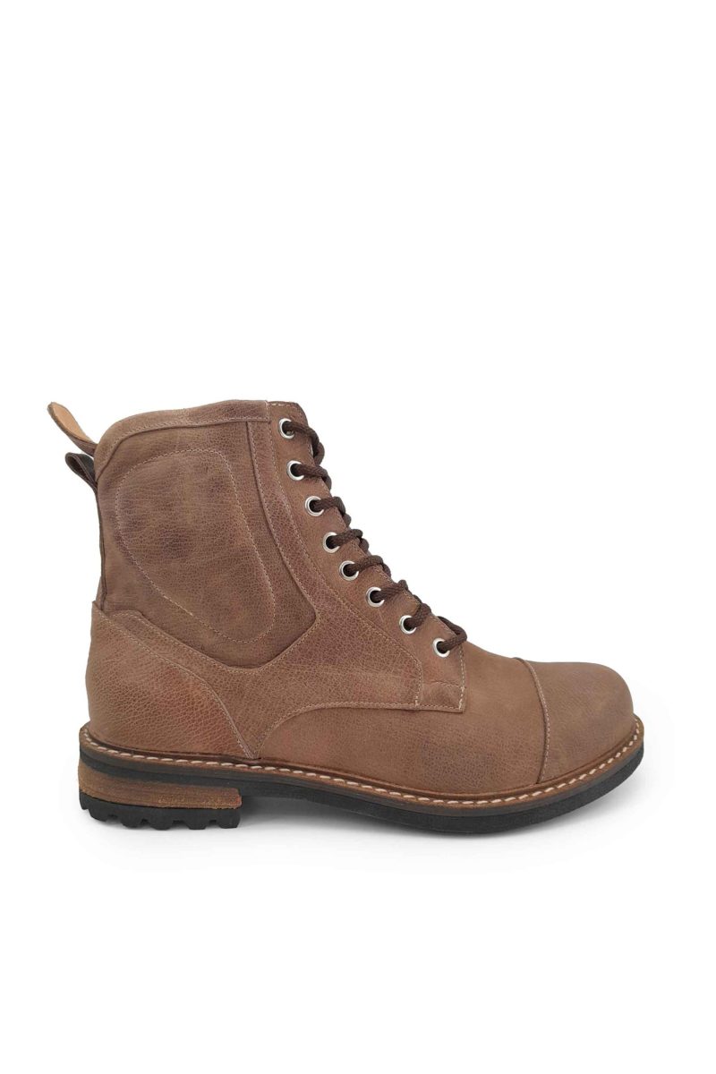Bohemia Shoes