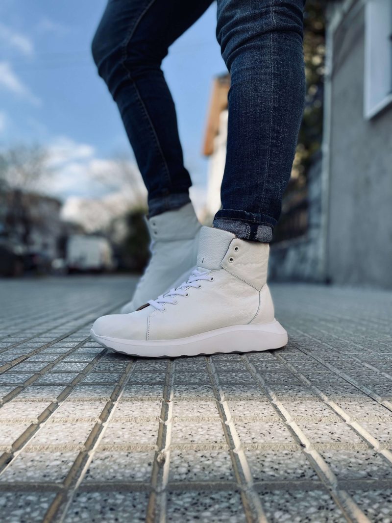 Bohemia Shoes
