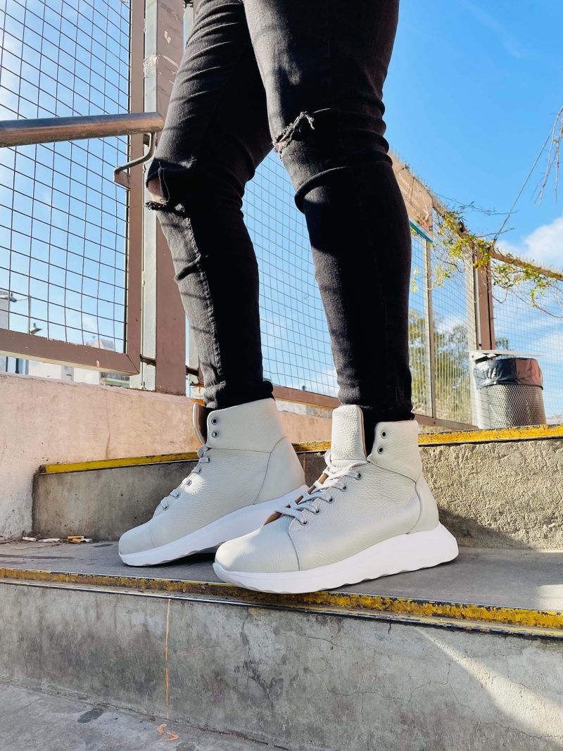 Bohemia Shoes