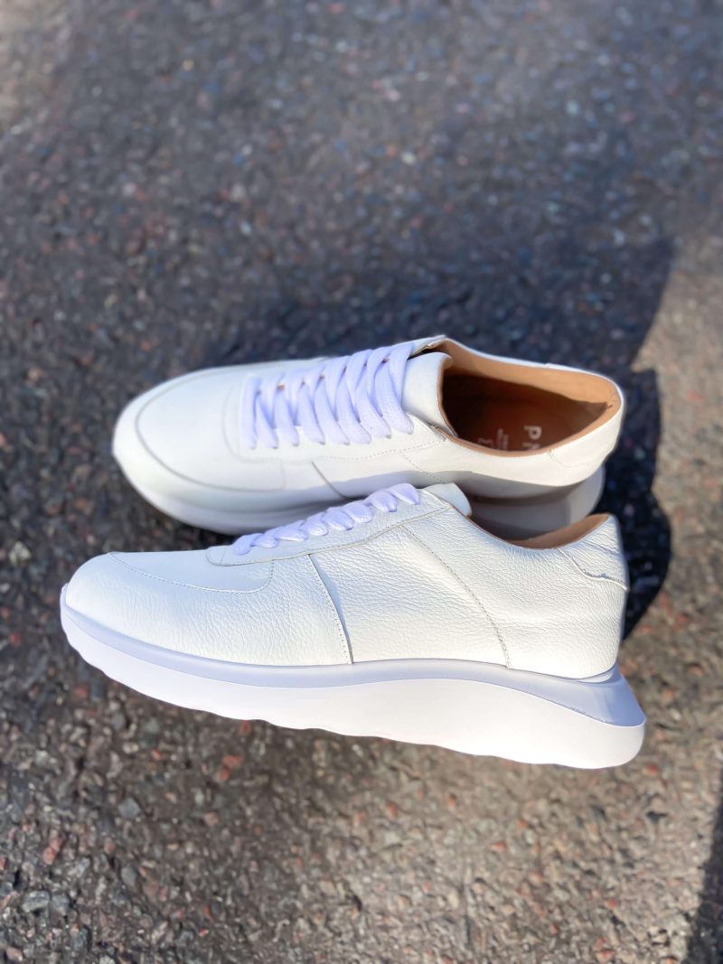 Bohemia Shoes