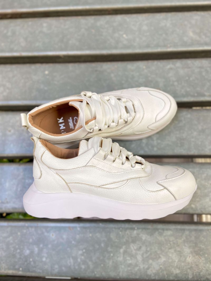 Bohemia Shoes
