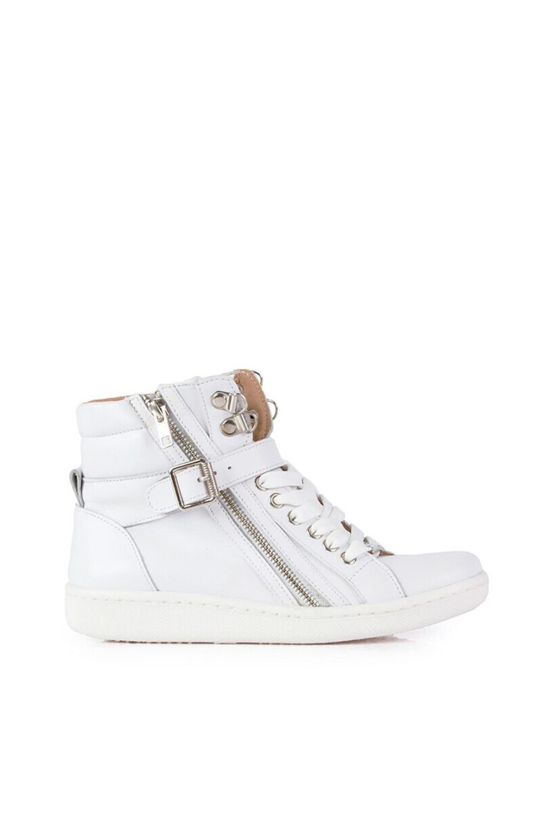 Bohemia Shoes