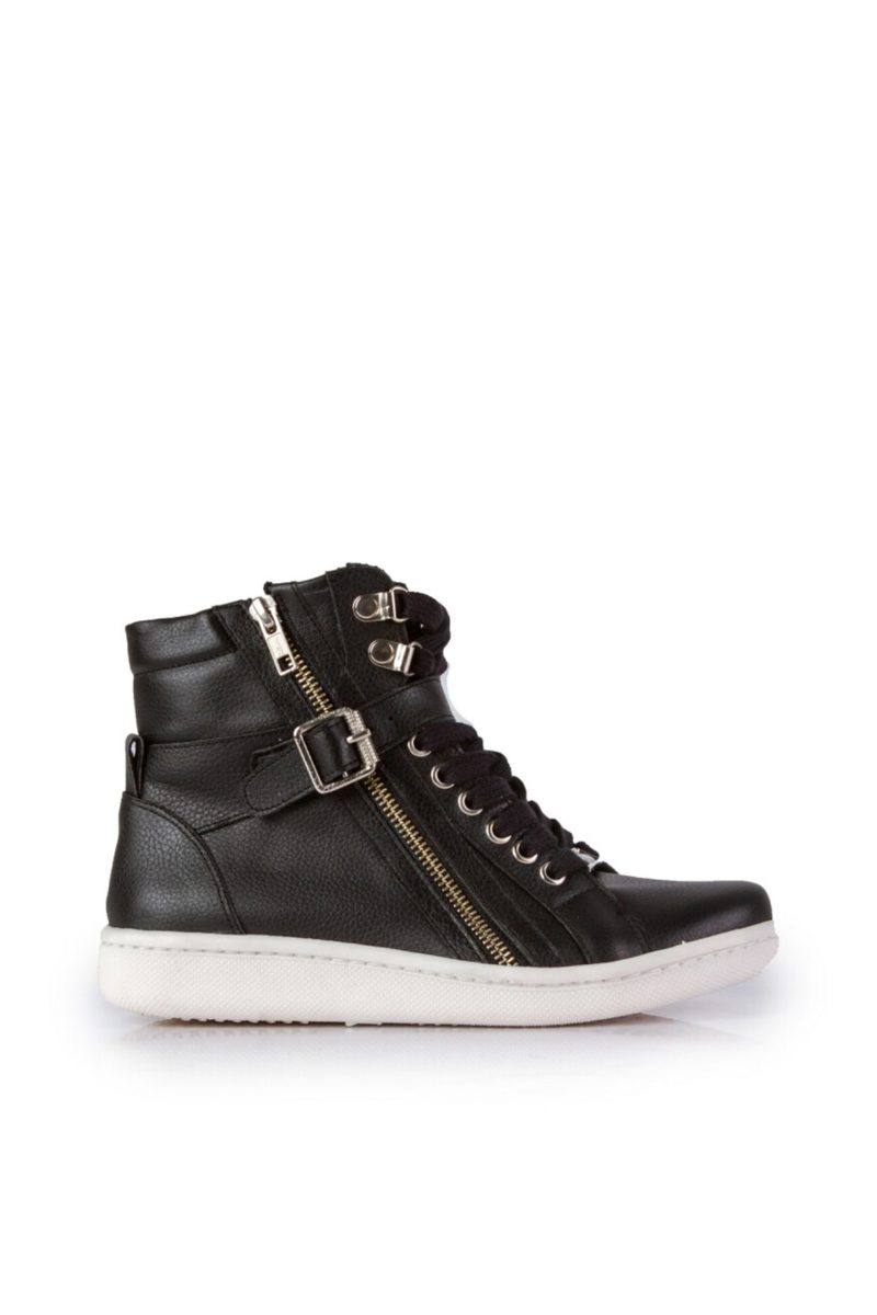 Bohemia Shoes