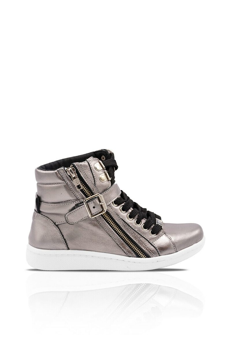 Bohemia Shoes