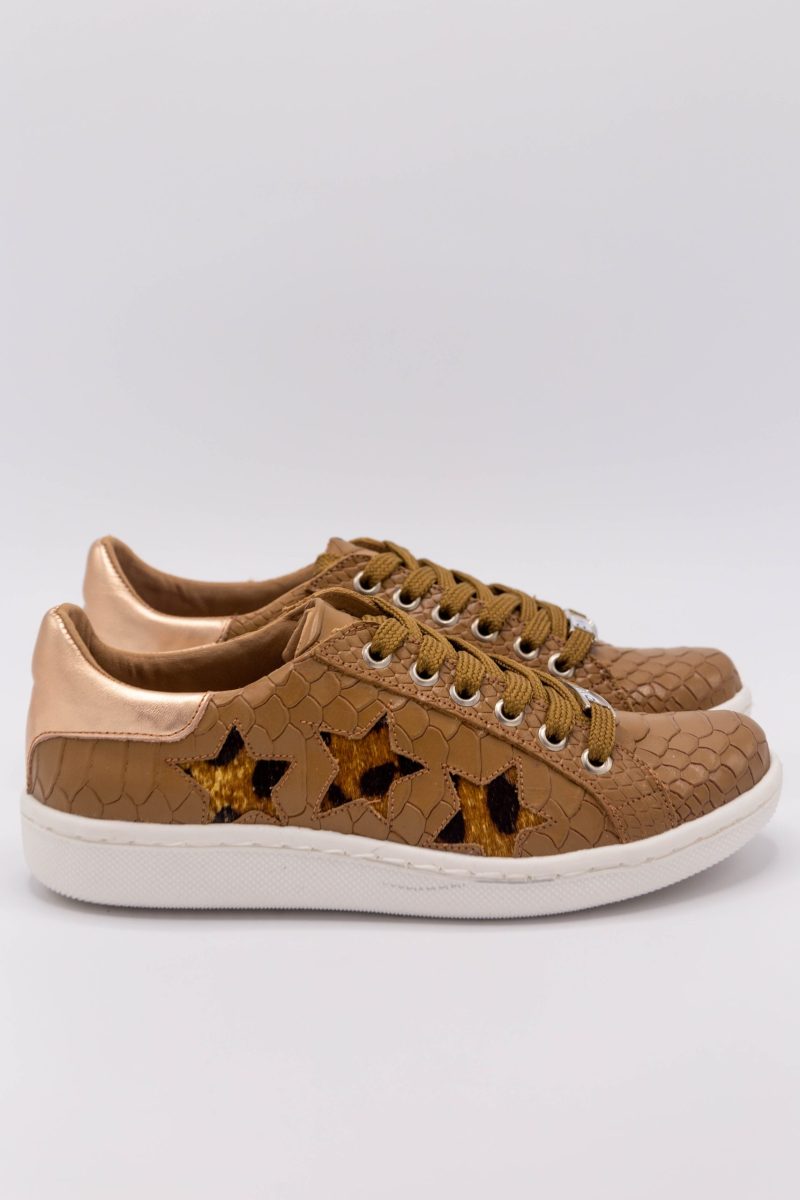 Bohemia Shoes