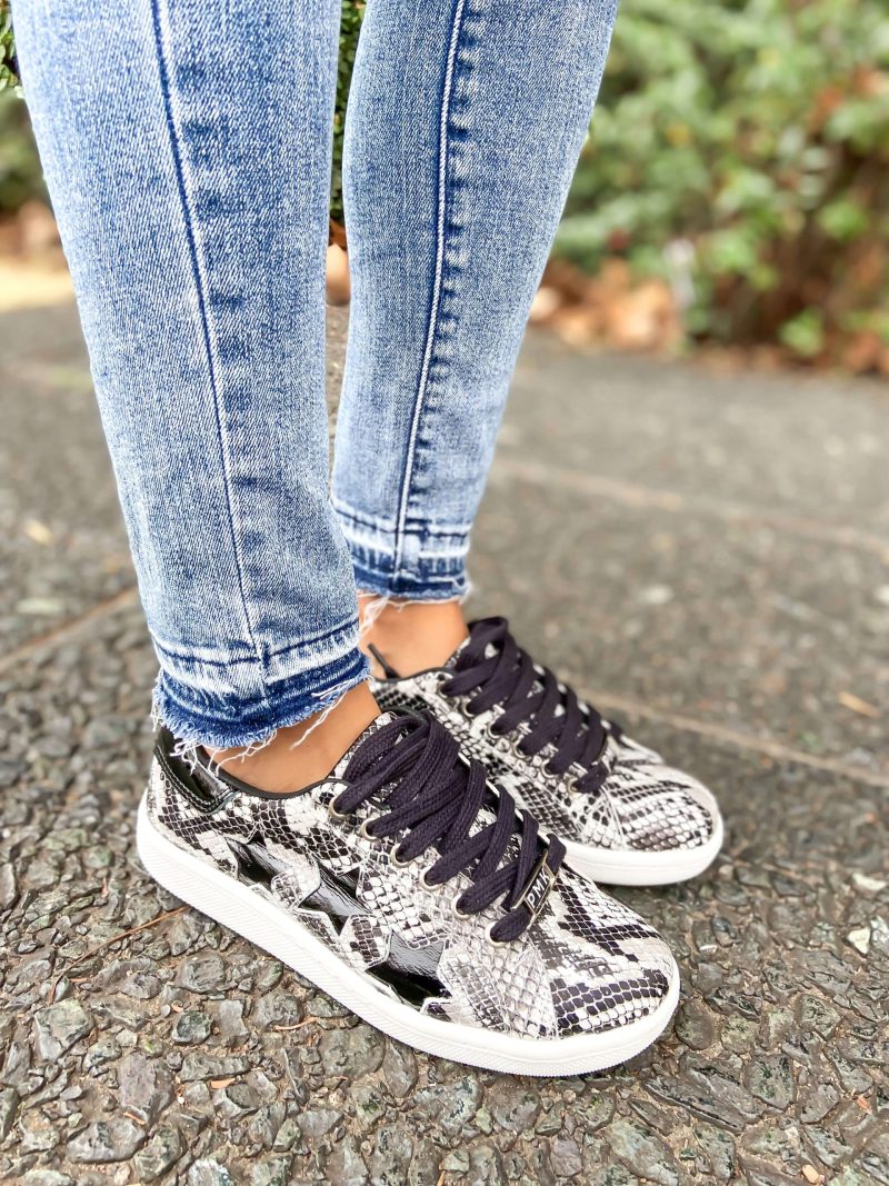 Bohemia Shoes
