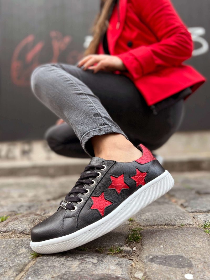 Bohemia Shoes