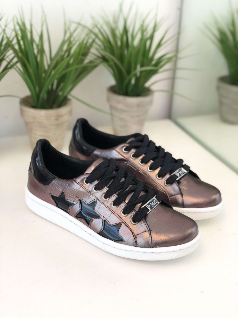 Bohemia Shoes
